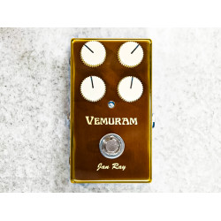 Vemuram Shanks ODS-1 Overdrive